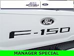 New 2024 Ford F-150 Lariat SuperCrew Cab 4x4, Pickup for sale #49394 - photo 33