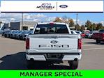 New 2024 Ford F-150 Lariat SuperCrew Cab 4x4, Pickup for sale #49394 - photo 4