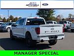 New 2024 Ford F-150 Lariat SuperCrew Cab 4x4, Pickup for sale #49394 - photo 5