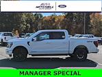 New 2024 Ford F-150 Lariat SuperCrew Cab 4x4, Pickup for sale #49394 - photo 6