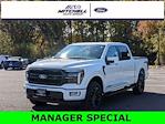 New 2024 Ford F-150 Lariat SuperCrew Cab 4x4, Pickup for sale #49394 - photo 7