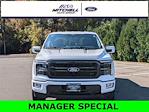 New 2024 Ford F-150 Lariat SuperCrew Cab 4x4, Pickup for sale #49394 - photo 8