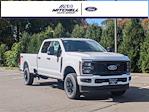 New 2024 Ford F-350 XL Crew Cab 4x4, Pickup for sale #49395 - photo 1