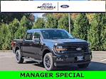 2024 Ford F-150 SuperCrew Cab 4x4, Pickup for sale #49408 - photo 1