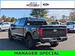 2024 Ford F-150 SuperCrew Cab 4x4, Pickup for sale #49408 - photo 5