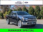 New 2024 Ford F-150 Lariat SuperCrew Cab 4x4, Pickup for sale #49409 - photo 1