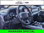 New 2024 Ford F-150 Lariat SuperCrew Cab 4x4, Pickup for sale #49409 - photo 13