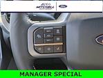 New 2024 Ford F-150 Lariat SuperCrew Cab 4x4, Pickup for sale #49409 - photo 16