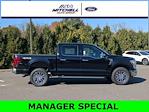 New 2024 Ford F-150 Lariat SuperCrew Cab 4x4, Pickup for sale #49409 - photo 3