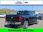 New 2024 Ford F-150 Lariat SuperCrew Cab 4x4, Pickup for sale #49409 - photo 2