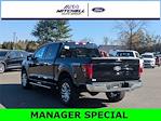 New 2024 Ford F-150 Lariat SuperCrew Cab 4x4, Pickup for sale #49409 - photo 5