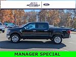 New 2024 Ford F-150 Lariat SuperCrew Cab 4x4, Pickup for sale #49409 - photo 6