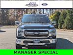 New 2024 Ford F-150 Lariat SuperCrew Cab 4x4, Pickup for sale #49409 - photo 8