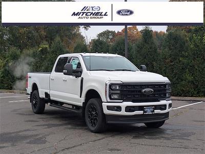 New 2024 Ford F-250 Lariat Crew Cab 4x4, Pickup for sale #49421 - photo 1