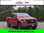 New 2024 Ford F-150 XLT SuperCrew Cab 4x4, Pickup for sale #49424 - photo 1