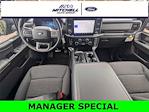 New 2024 Ford F-150 XLT SuperCrew Cab 4x4, Pickup for sale #49424 - photo 28