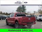 New 2024 Ford F-150 XLT SuperCrew Cab 4x4, Pickup for sale #49424 - photo 5