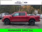 New 2024 Ford F-150 XLT SuperCrew Cab 4x4, Pickup for sale #49424 - photo 6