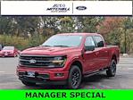 New 2024 Ford F-150 XLT SuperCrew Cab 4x4, Pickup for sale #49424 - photo 7