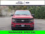 New 2024 Ford F-150 XLT SuperCrew Cab 4x4, Pickup for sale #49424 - photo 8