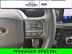 New 2024 Ford F-150 XLT SuperCrew Cab 4x4, Pickup for sale #49432 - photo 16