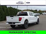 New 2024 Ford F-150 XLT SuperCrew Cab 4x4, Pickup for sale #49432 - photo 2