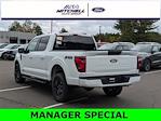 New 2024 Ford F-150 XLT SuperCrew Cab 4x4, Pickup for sale #49432 - photo 5