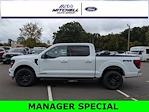 New 2024 Ford F-150 XLT SuperCrew Cab 4x4, Pickup for sale #49432 - photo 6