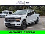 New 2024 Ford F-150 XLT SuperCrew Cab 4x4, Pickup for sale #49432 - photo 7