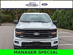 New 2024 Ford F-150 XLT SuperCrew Cab 4x4, Pickup for sale #49432 - photo 8