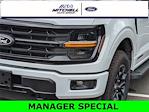 New 2024 Ford F-150 XLT SuperCrew Cab 4x4, Pickup for sale #49432 - photo 9