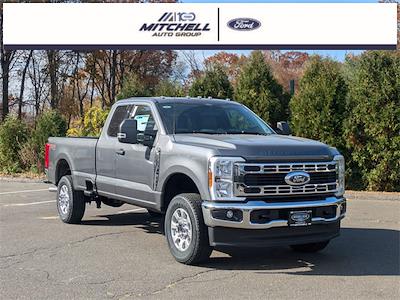 New 2024 Ford F-350 XLT Super Cab 4x4, Pickup for sale #49435 - photo 1