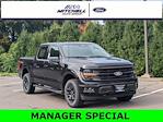 New 2024 Ford F-150 XLT SuperCrew Cab 4x4, Pickup for sale #49437 - photo 1