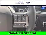 New 2024 Ford F-150 XLT SuperCrew Cab 4x4, Pickup for sale #49437 - photo 16