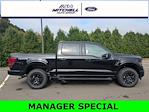 New 2024 Ford F-150 XLT SuperCrew Cab 4x4, Pickup for sale #49437 - photo 3