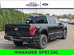 New 2024 Ford F-150 XLT SuperCrew Cab 4x4, Pickup for sale #49437 - photo 2