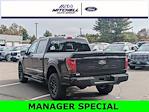 New 2024 Ford F-150 XLT SuperCrew Cab 4x4, Pickup for sale #49437 - photo 5