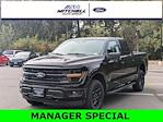 New 2024 Ford F-150 XLT SuperCrew Cab 4x4, Pickup for sale #49437 - photo 7