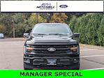 New 2024 Ford F-150 XLT SuperCrew Cab 4x4, Pickup for sale #49437 - photo 8