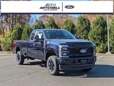 New 2024 Ford F-350 XL Super Cab 4x4, Pickup for sale #49440 - photo 1