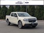 New 2024 Ford Maverick Lariat SuperCrew Cab FWD, Pickup for sale #49441 - photo 1