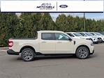 New 2024 Ford Maverick Lariat SuperCrew Cab FWD, Pickup for sale #49441 - photo 3