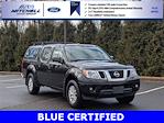 Used 2016 Nissan Frontier SV Crew Cab 4x4, Pickup for sale #49441A - photo 1