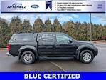 Used 2016 Nissan Frontier SV Crew Cab 4x4, Pickup for sale #49441A - photo 3