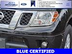 Used 2016 Nissan Frontier SV Crew Cab 4x4, Pickup for sale #49441A - photo 9