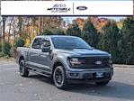 New 2024 Ford F-150 XLT SuperCrew Cab 4x4, Pickup for sale #49445 - photo 1