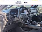 New 2024 Ford F-150 XLT SuperCrew Cab 4x4, Pickup for sale #49445 - photo 13