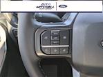 New 2024 Ford F-150 XLT SuperCrew Cab 4x4, Pickup for sale #49445 - photo 16