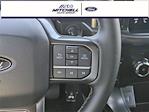 New 2024 Ford F-150 XLT SuperCrew Cab 4x4, Pickup for sale #49445 - photo 17