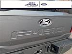 New 2024 Ford F-150 XLT SuperCrew Cab 4x4, Pickup for sale #49445 - photo 34